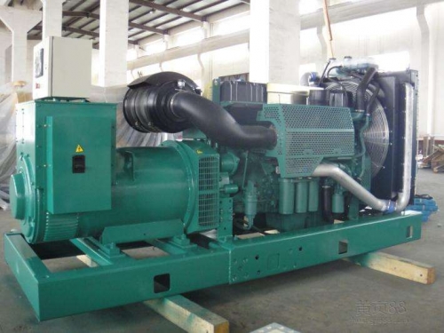 宾阳便携静音：租赁无声发电机组，便携式解决能源需求